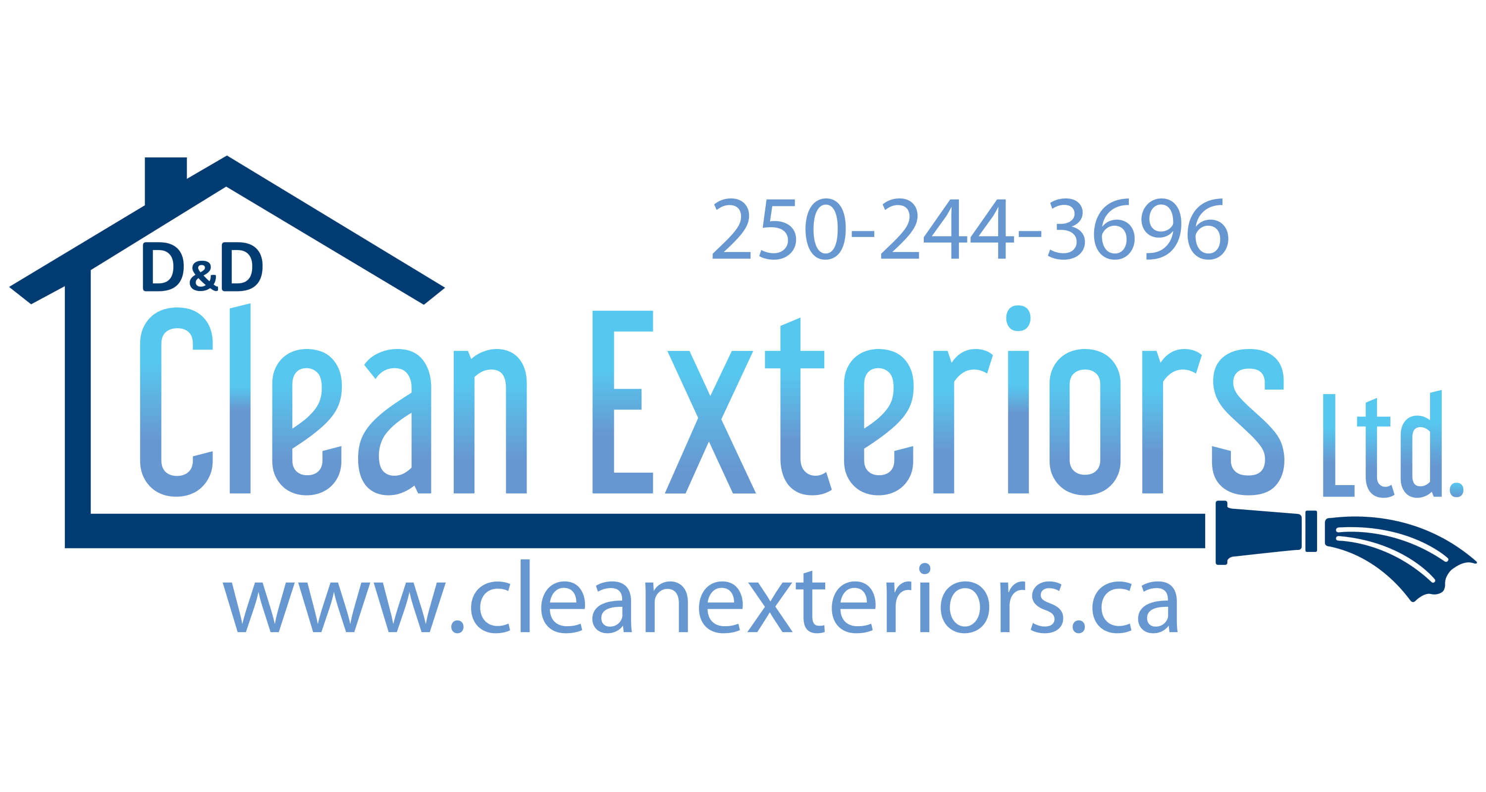 D&D Clean Exteriors Ltd.